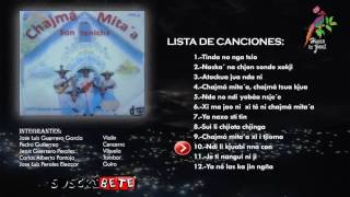 10Ndi li kjuabi nna con  Chajma MitaÂ´a DIsco 2011 Musica [upl. by Anij881]