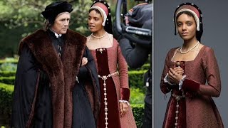 Wolf Hall The Mirror And The Light  A Chilling Review [upl. by Llednohs150]