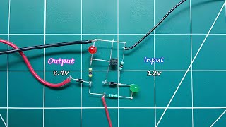 74v Two Li ion 18650 Battery Charging Circuit🔋 [upl. by Atnim]