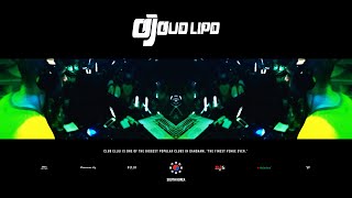 DJ DUO LIPO AT ELLUI CLUB IN SEOUL SOUTH KOREA [upl. by Nabru]