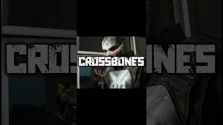 Crossbones  Brock Rumlow marvel marvelstudios mcu [upl. by Steep]