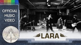 SamSonS  LARA Official Music Video [upl. by Giule]