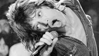 The Rolling Stones  Rocks Off Live  OFFICIAL [upl. by Hickey]