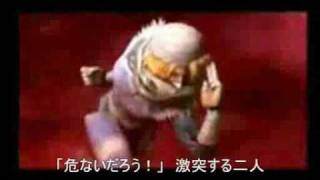 【スマブラＸ】組曲『ニコニコ動画』亜空の使者ver【ｷｬﾗ声は想像】 [upl. by Ahsieit326]