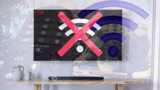 😢porque mi TELEVISOR no se CONECTA a WIFI😢 [upl. by Atiras]