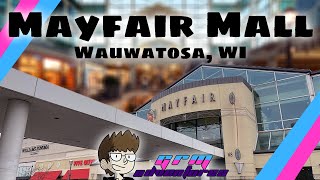 Mayfair Mall  Wauwatosa WI [upl. by Lubeck728]