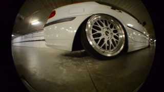 BMW  E46 318i  On Air  Limitless Productions [upl. by Nata]