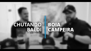 Ep36 SecOps Summit amp Boia Campera [upl. by Gnos620]