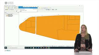 Reglas de topología en Qgis   UPV [upl. by Gabey]