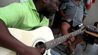 Song about Okombahe in Namibia by Aaxueb [upl. by Sielen145]