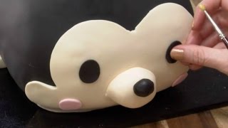 Amazing DISNEY CAKE Compilation  Mickey Belle BB8 Scrump and more [upl. by Nosylla726]