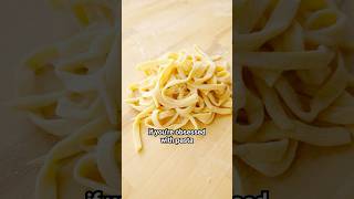 if you’re obsessed with pasta pastalover easyrecipe [upl. by Yot]