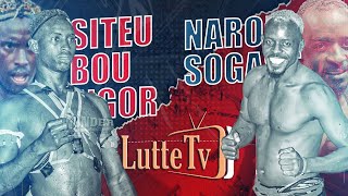 🛑Direct arène nationale  Siteu Bou Ngor vs Narou Sogas Thiatou Djolof vs Fourriere et [upl. by Llennoc]