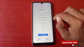 Huawei Y6 Prime 2019 Google Account Remove Without PC 100 Working  Huawei FRP bypass [upl. by Coriss]