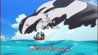 One Piece Ep 1000 intro sub [upl. by Magan]