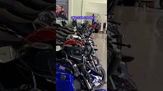 ready stok Yamaha Vixion lur di showroom Doyok motor madiun [upl. by Sunderland]