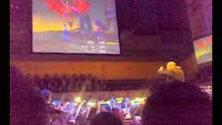 Dont Be Afraid FFVIII battle theme  Distant Worlds 2007 [upl. by Blunt977]