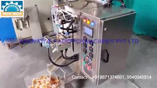 Honey Stick Packing Machine [upl. by Kano168]