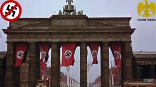 Rise and Fall of Nazi Germany  19331945  Happy Nation [upl. by Irep]