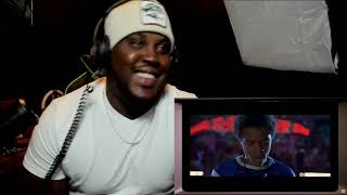 Reacting to Primm’s Hood Cinema What happened in Rollbounce 🔥 rollbounce reaction [upl. by Attoynek195]