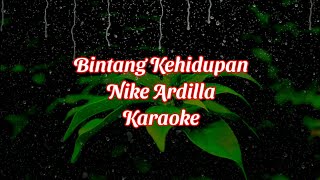 Bintang Kehidupan karaoke [upl. by Dante]