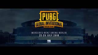 PGI VENUE UNVEILING TRAILER [upl. by Nylsirk749]