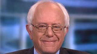 Bernie Sanders Responds To Supporters Who Feel Betrayed By Hillary Endorsement [upl. by Hedwig]