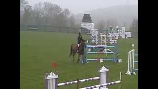 QUILIMANE SEMILLY  1° Grand Prix Greville 2013 [upl. by Hemminger]