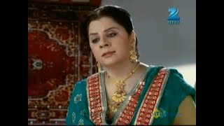 Qubool Hai  Ep92  Razia ने क्यों दी Badi bi को धमकी  Full Episode  ZEE TV [upl. by Annenn]