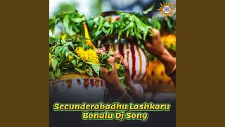 Secunderabadhu Lashkaru Bonalu Dj Song [upl. by Polash723]