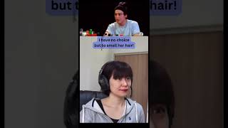 JOJI Filthy Frank on HOT ONES reaction [upl. by Gordy]