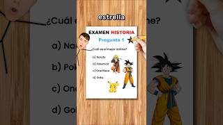 Cómo Saber La Respuesta En Un Examen [upl. by Zales]