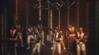 Kool amp The Gang  Ooh La La La totp2 [upl. by Anoirb876]