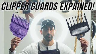 Clipper Guards Explained The Easy Way MUST WATCH [upl. by Hairehcaz]