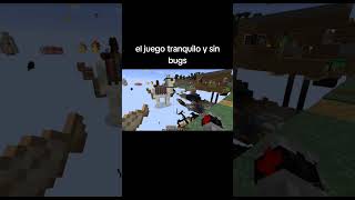 No tenia corazones y seguía vivo ☠️ minecraft bugs suscribete likeandsubscribe viral fyp [upl. by Bellda766]