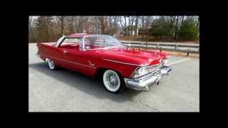 1958 Imperial Southampton  For Sale [upl. by Aryajay]