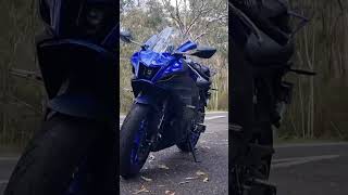 YAMAHA R7 6 Months Of Ownership short yamaha oasis sportsbike thoughts [upl. by Midian]