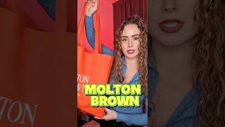 Molton Brown PR Package [upl. by Atirac]