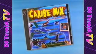 Caribe Mix  Anuncio TV [upl. by Pace]