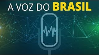 A Voz do Brasil  Câmara pode votar na quintafeira MP que facilita compra de vacinas  15022021 [upl. by Ialohcin]