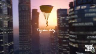 GTA V Radio Mirror Park  Yacht  Psychic City Classixx Remix [upl. by Nichol596]