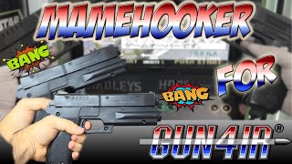 MameHooker for the GUN4IR [upl. by Mariel359]