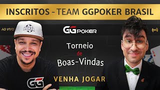 GRANDE EVENTO AO VIVO  VEM JOGAR COMIGO [upl. by Alet978]