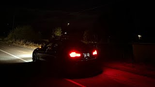 Magnaflow 15235 bmw 320i ONLY GOOD SOUNDING n20 EXHAUST [upl. by Elayne]