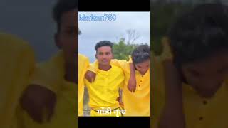 gondi dance shortvideo viralvideo gondwanavideo 750 [upl. by Aneryc]