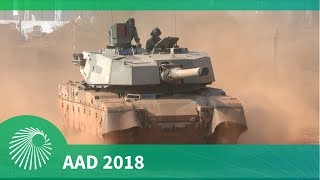 Africa Aerospace amp Defense AAD 2018 Show Preview [upl. by Buck]