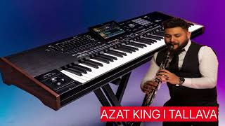 AZAT KING Tallava I Instrumental 2024 [upl. by Cook]