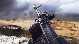 I turned Black Ops 6 into a Realistic Shooter [upl. by Ahseenat505]