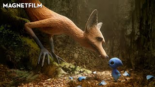 The Fox and the Bird  CGI short film by Fred and Sam Guillaume [upl. by Adnilab28]