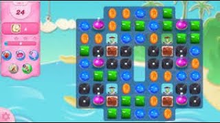 Candy Crush Saga Level 3001  3012 [upl. by Auqenahs394]